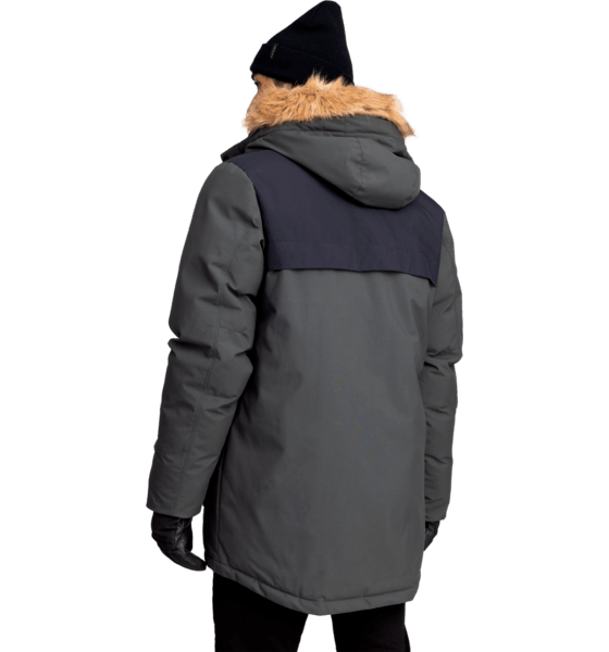 EVEREST M CLASSIC PARKA Everest Outdoor